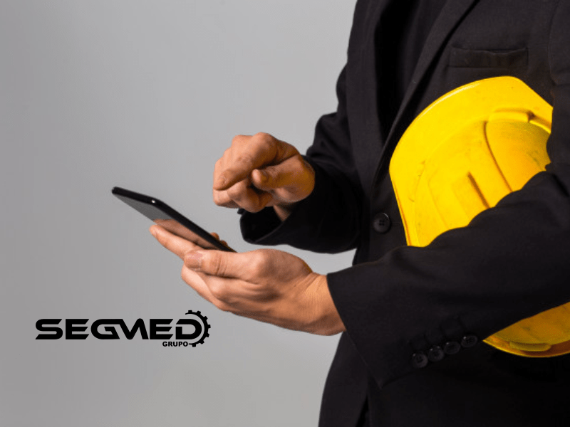 Avanços Tecnológicos na Segurança do Trabalho