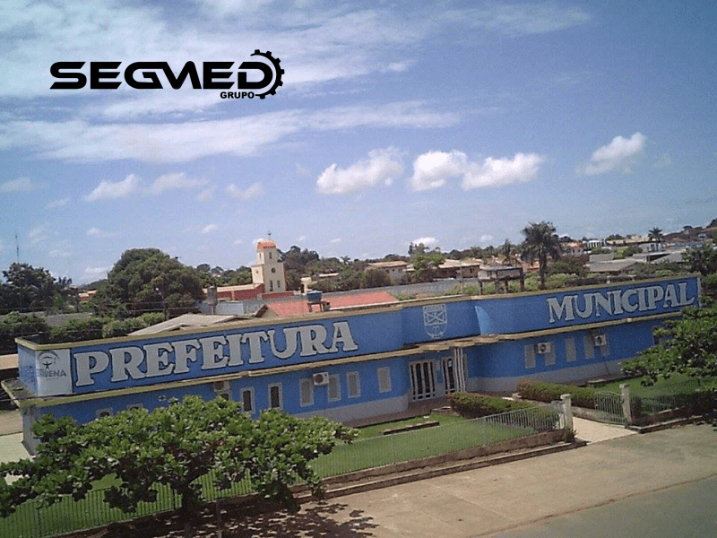 eleição da CIPA em Juruena-MT 2024