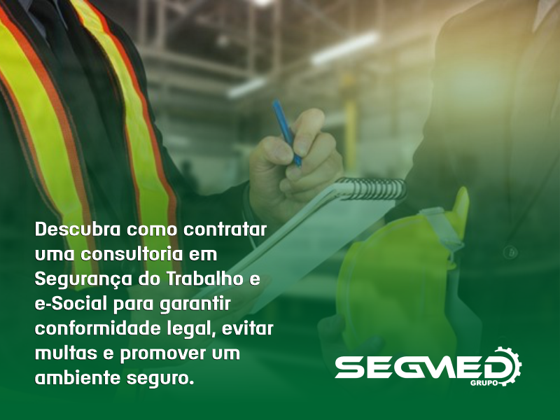 Mais segurança, menos riscos: proteja sua empresa com a consultoria certa!